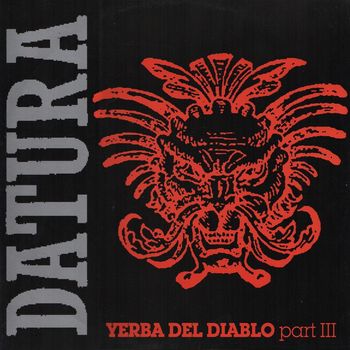 Datura - Yerba del Diablo, Pt. 3