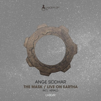 Ange Siddhar - The Mask / Live on Eartha