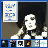 Josipa Lisac - Original Album Collection, Vol. 2