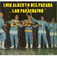 Luis Alberto Del Parana - Luis Alberto Del Parana Şi Los Paraguayos, Vol. 6