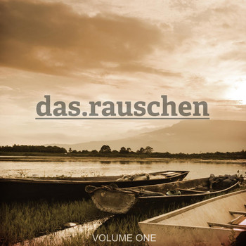 Various Artists - Das Rauschen, Vol. 1