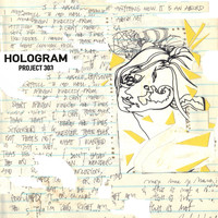 Hologram - Project 303