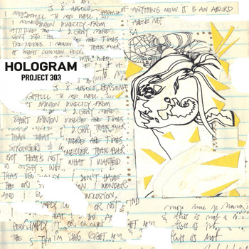Hologram - Project 303