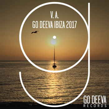 Various Artists - Go Deeva Ibiza 2017