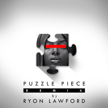 The Click - Puzzle Piece (Ryon Lawford Remix) [feat. Afika Nx]