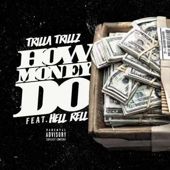 Hell Rell - How Money Do (feat. Hell Rell)