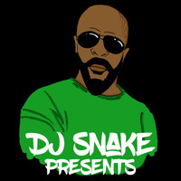 DJ Snake - DJ Snake Presents