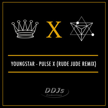 Youngstar - Pulse X (Rude Jude Remix)