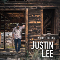 Justin Lee - Where I Belong