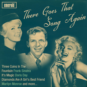 Various Artists - There Goes That Song Again