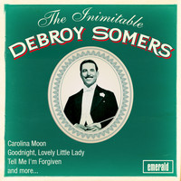 Debroy Somers - The Inimitable Debroy Summers