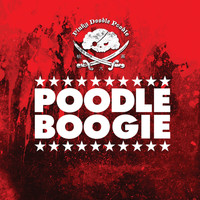 Pinky Doodle Poodle - Freely! (Single Version)