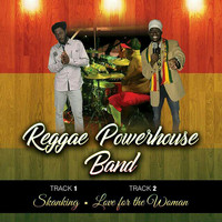 Reggae Powerhouse Band - Skanking