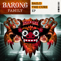 Bailo - The Cure