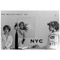 The Philistines Jr. - NYC