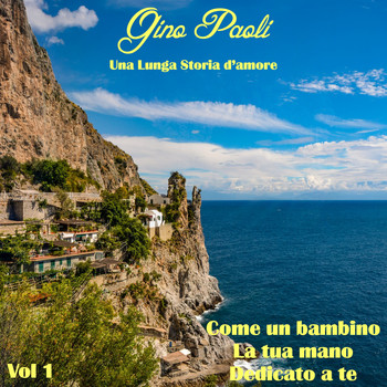mp3 gino paoli scarica