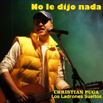 christian puga ruge uge mp3