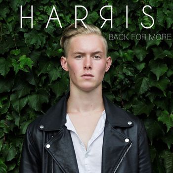 Harris - Back For More