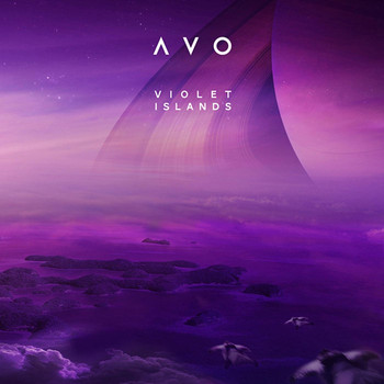 Avo - Violet Islands