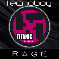 Technoboy - Rage