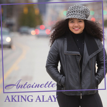 Antoinette - Aking Alay