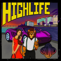 Drey Skonie - High Life