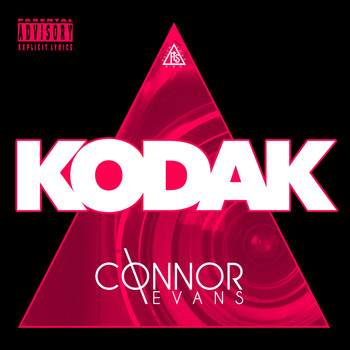 Connor Evans - Kodak (Explicit)