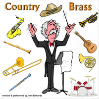 John Edwards - Country Brass