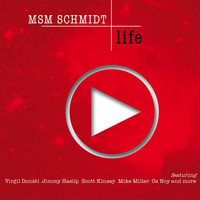 MSM Schmidt - Life