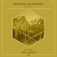 Squares - Squares (Edition)