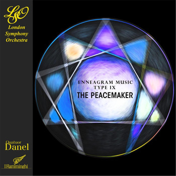 Various Artists - Enneagram Music - Type IX: The Peacemaker