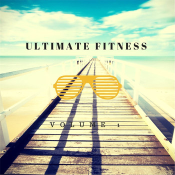 Various Artists - Ultimate Fitness, Vol. 1