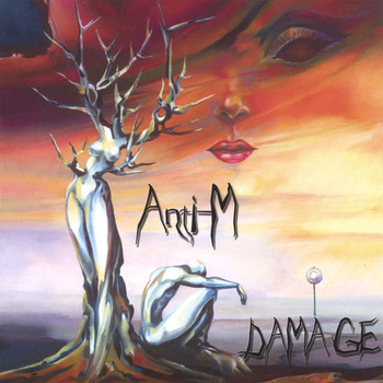 Anti-M - Damage