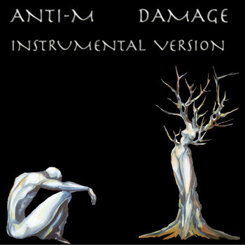 Anti-M - Damage (Instrumental Version)