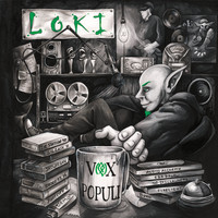 Loki - Vox Populi