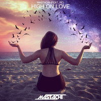 RC - High on Love (feat. Rc)