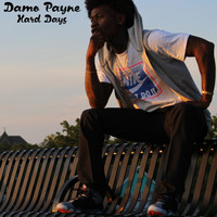 Damo Payne - Hard Days