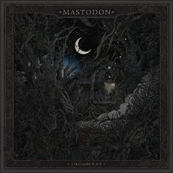 Mastodon - Toe to Toes