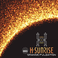 H-Sunrise - Orange Pulsation