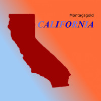 Montagsgold - California