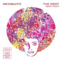 Incognito - The Best (2004-2017)