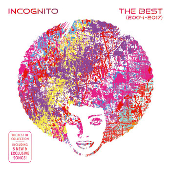 Incognito - The Best (2004-2017)