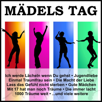 Various Artists - Mädels Tag
