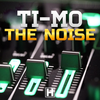 TI-MO - The Noise