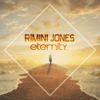 Rimini Jones - Eternity
