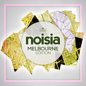Various Artists - Noisia: Melbourne Edition (Explicit)