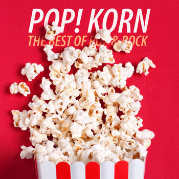 Various Artists - Pop: Korn! the Best of Pop & Rock