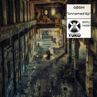 Gøshi - Unnamed EP