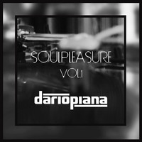 Dario Piana - Soulpleasure, Vol. 1