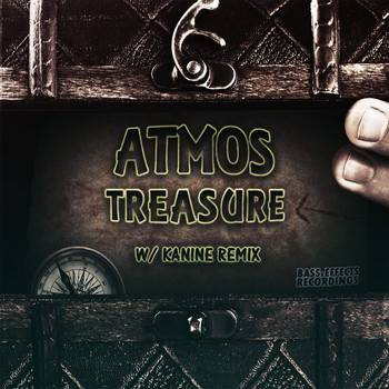 Atmos - Treasure EP